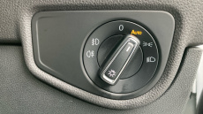 Volkswagen Touran 1.5 TSI EVO SEL 5dr DSG Petrol Estate